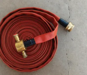 Naspo antincendio per attività