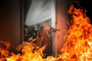 addetti antincendio